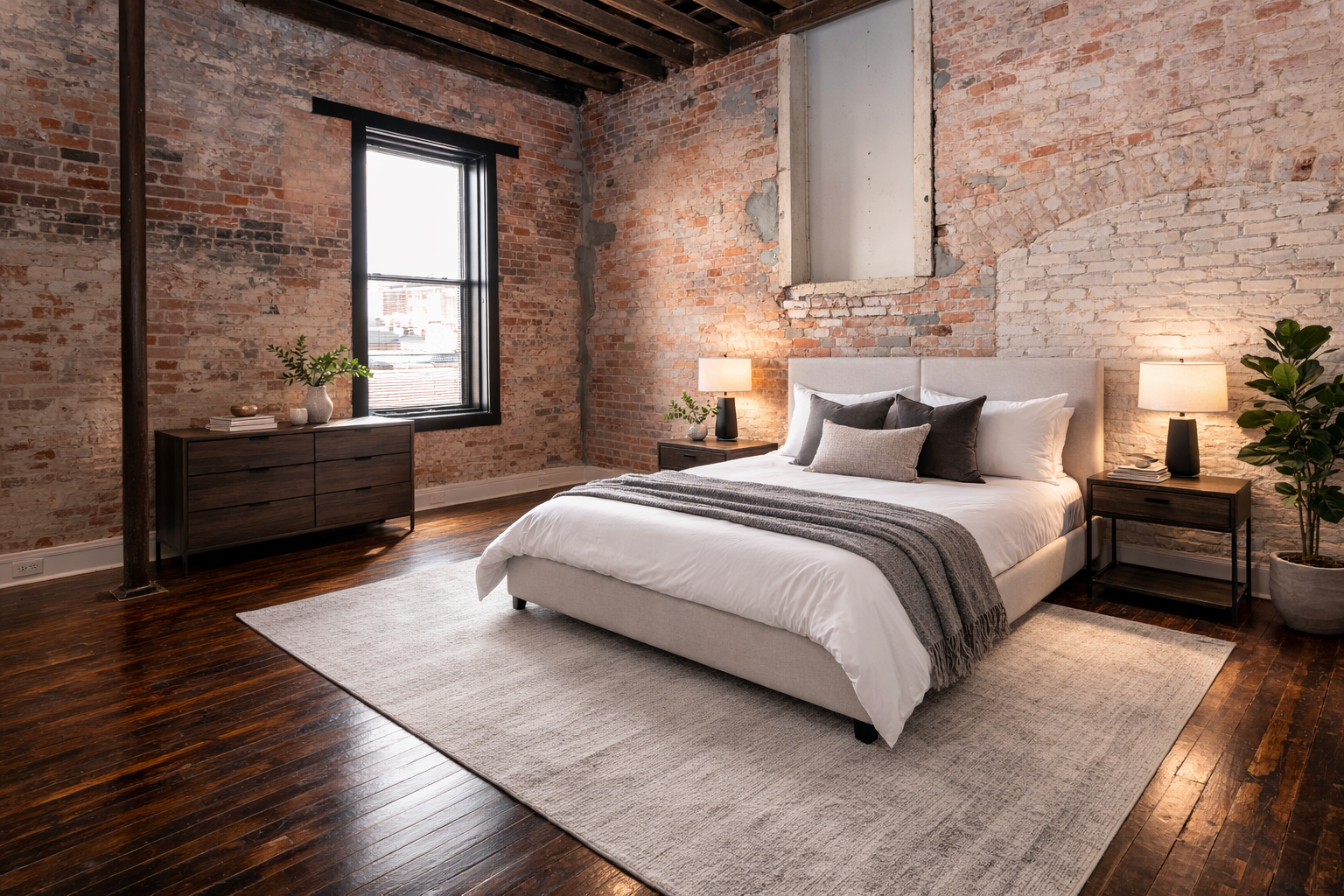 2 district 36 bedroom