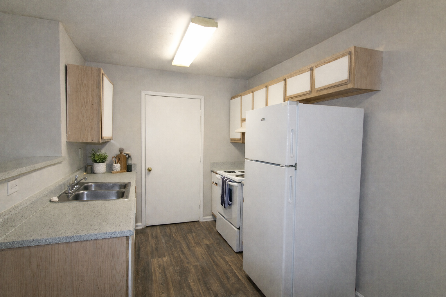 3 Cambridge Park Kitchen