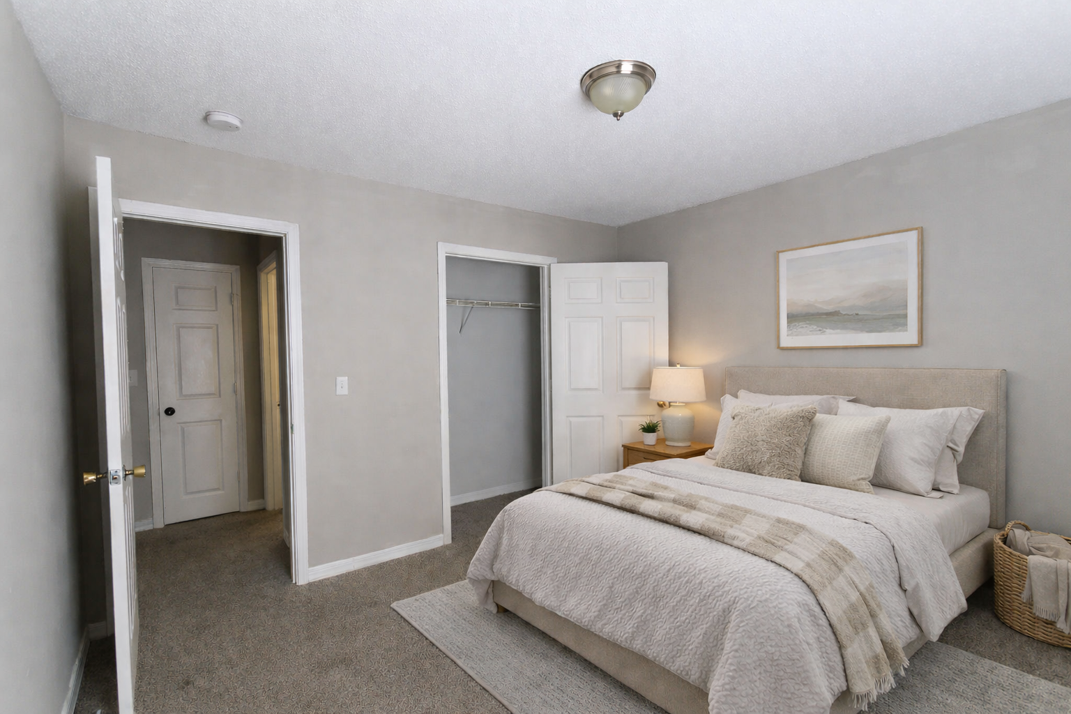 3 Harbor Crossing Bedroom 1