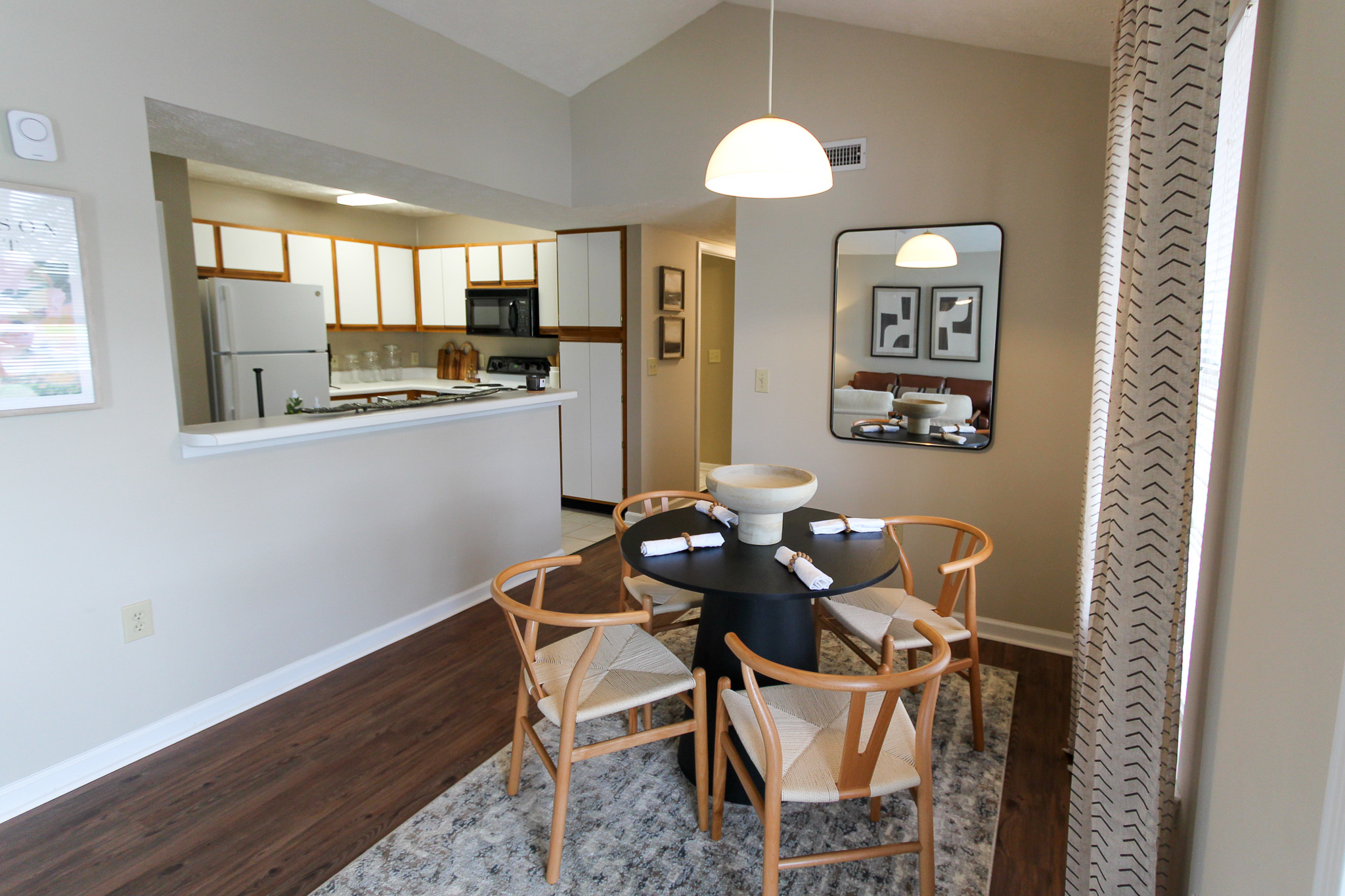 Berry Hill Place Dining Room