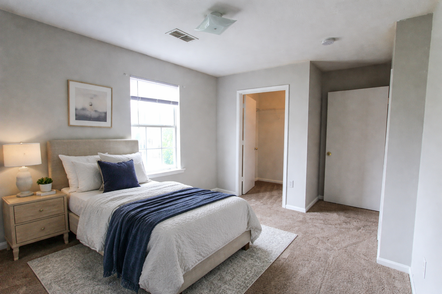 4 Cambridge Park Bedroom