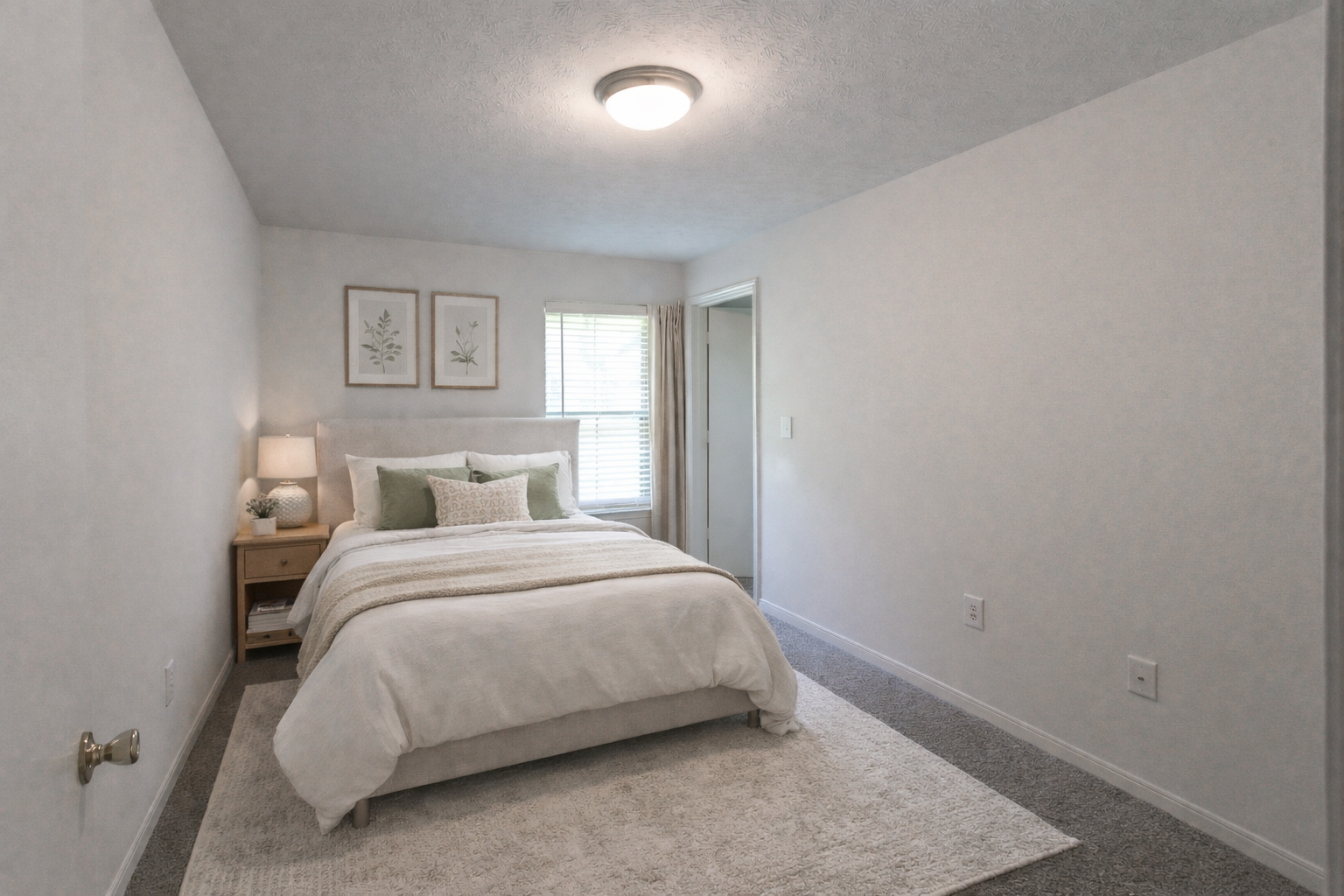 4 The Grayson Bedroom 1