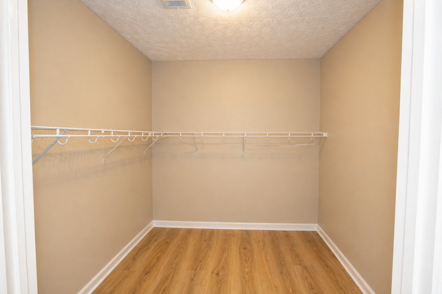 8 Lafayette Village Closet