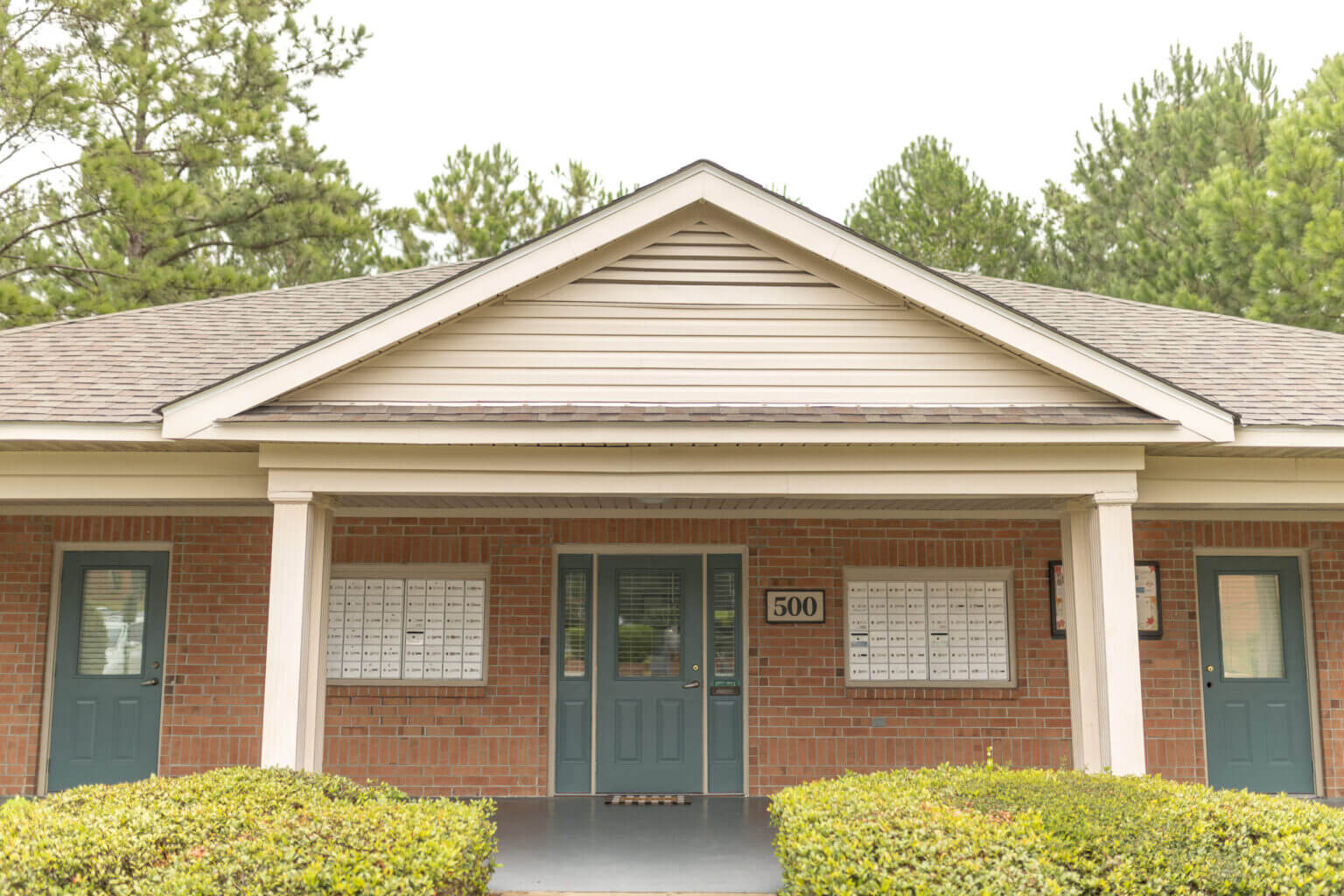 Communities Foshee Residential