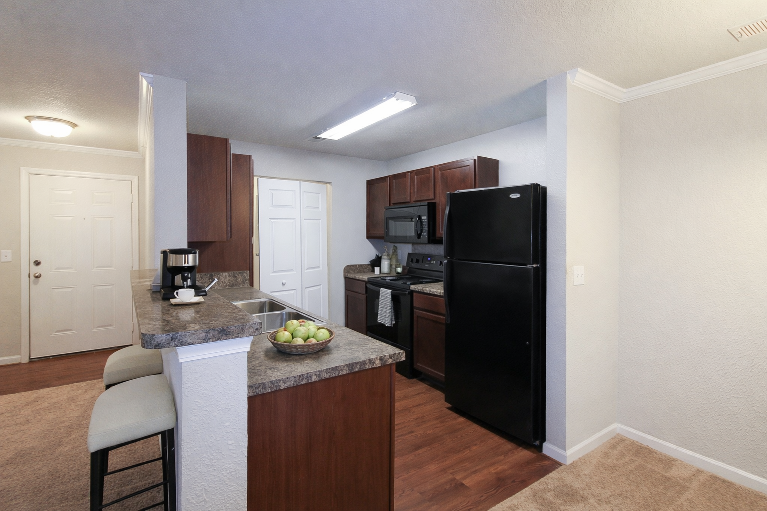 3 Sizemore Creek Kitchen