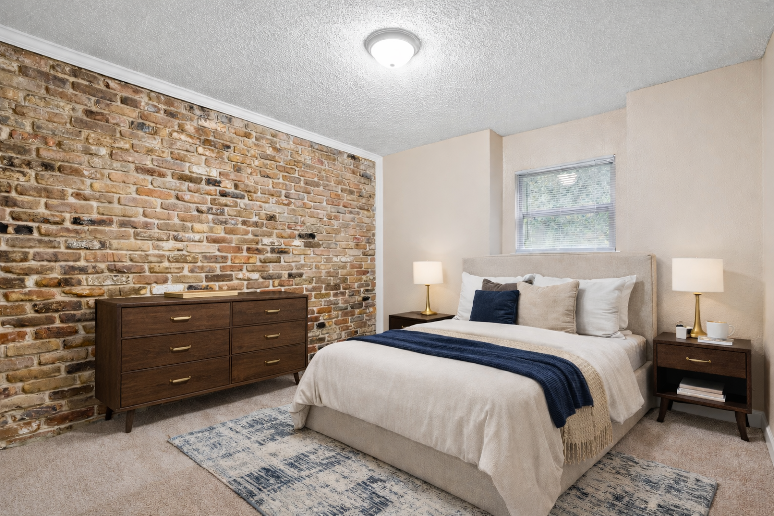 5 Sara Villa Bedroom