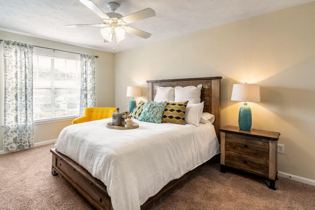 Model_Bedroom_One