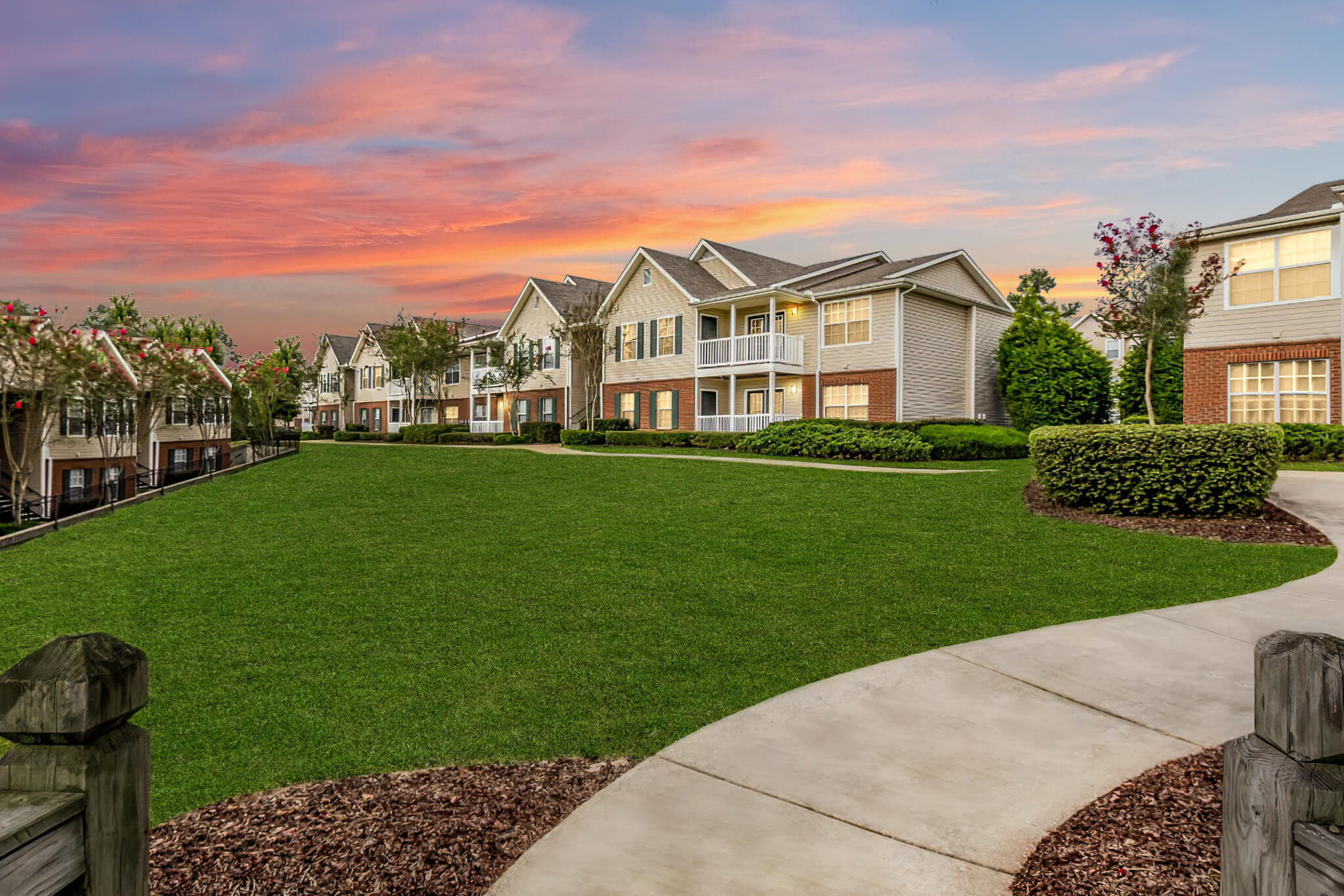 Reserve at Byram exterior Hero(1)