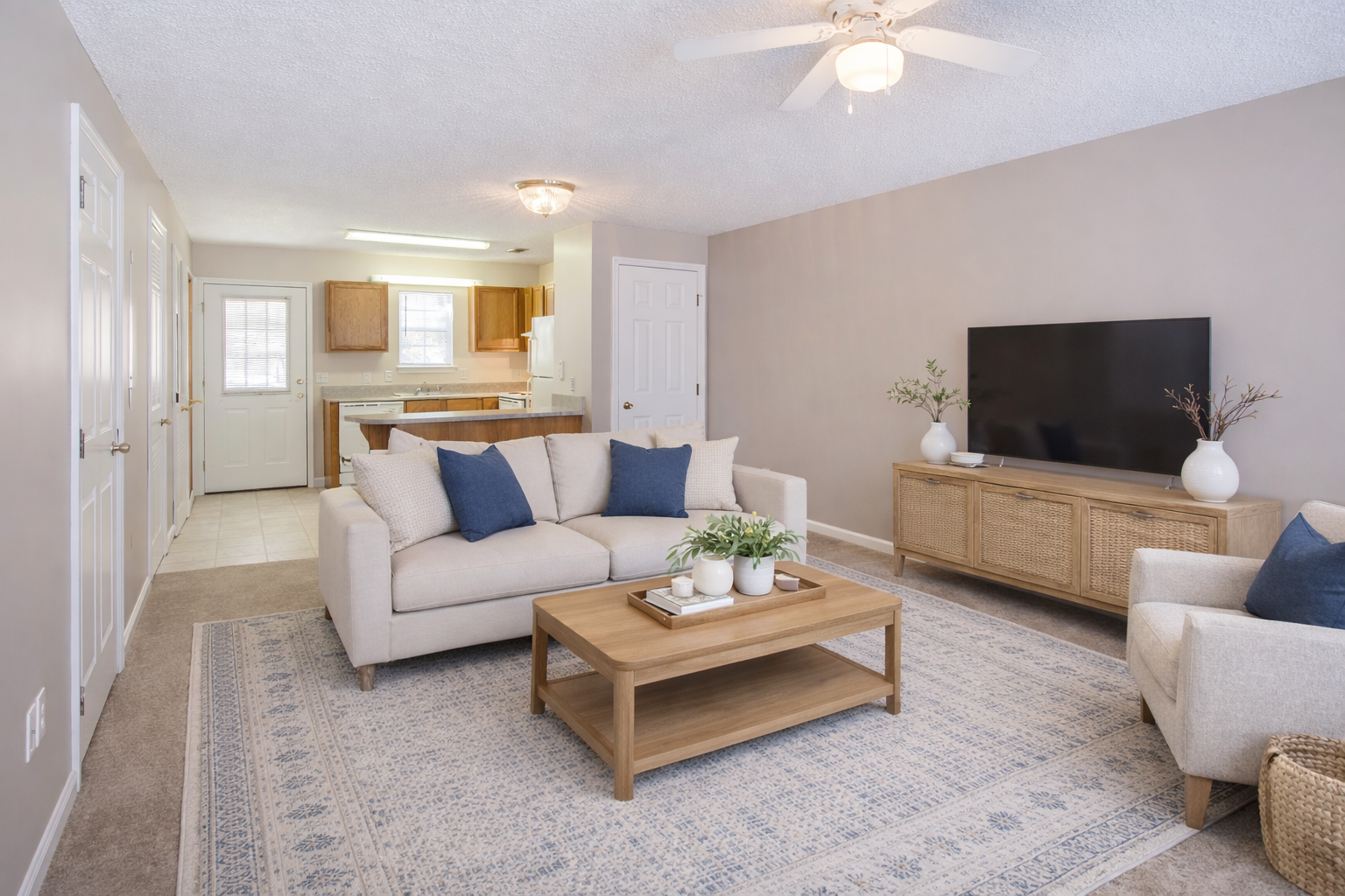 1 Windscape Living Room