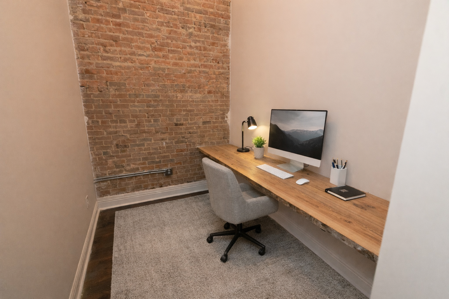 2 Printing Press Office