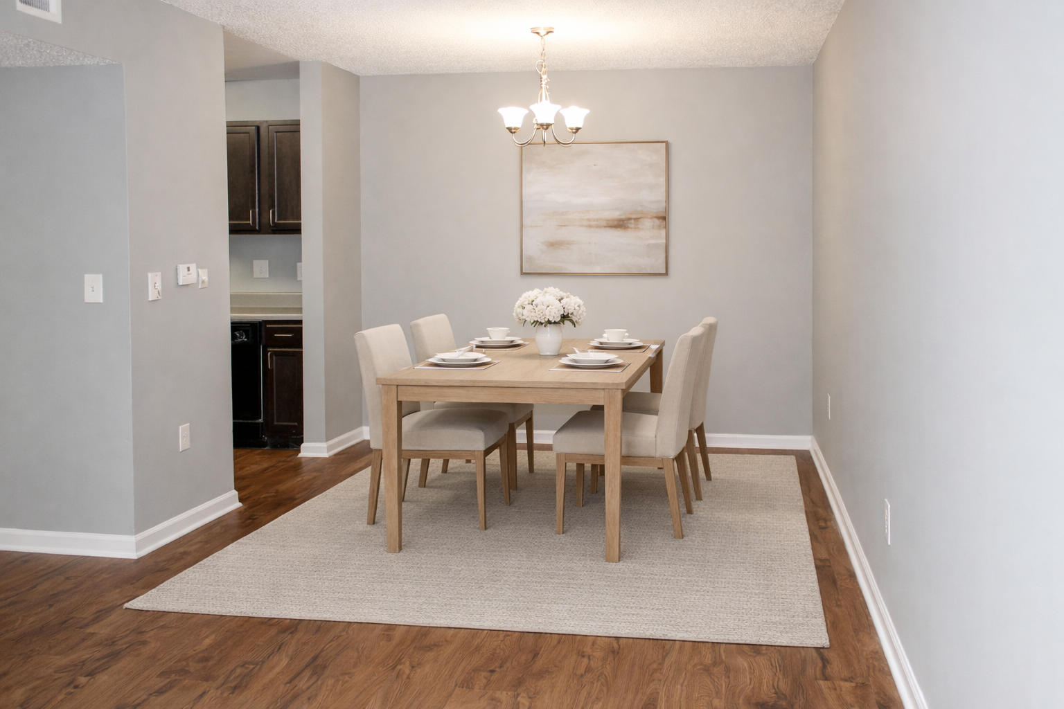 2 Springridge Dining Room
