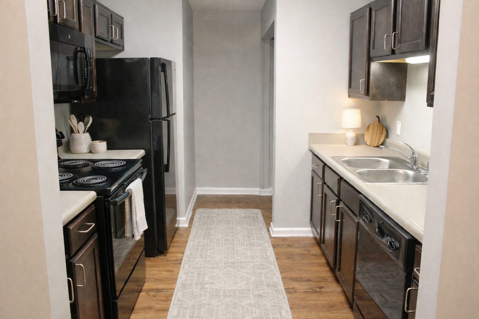 3 Springridge Kitchen