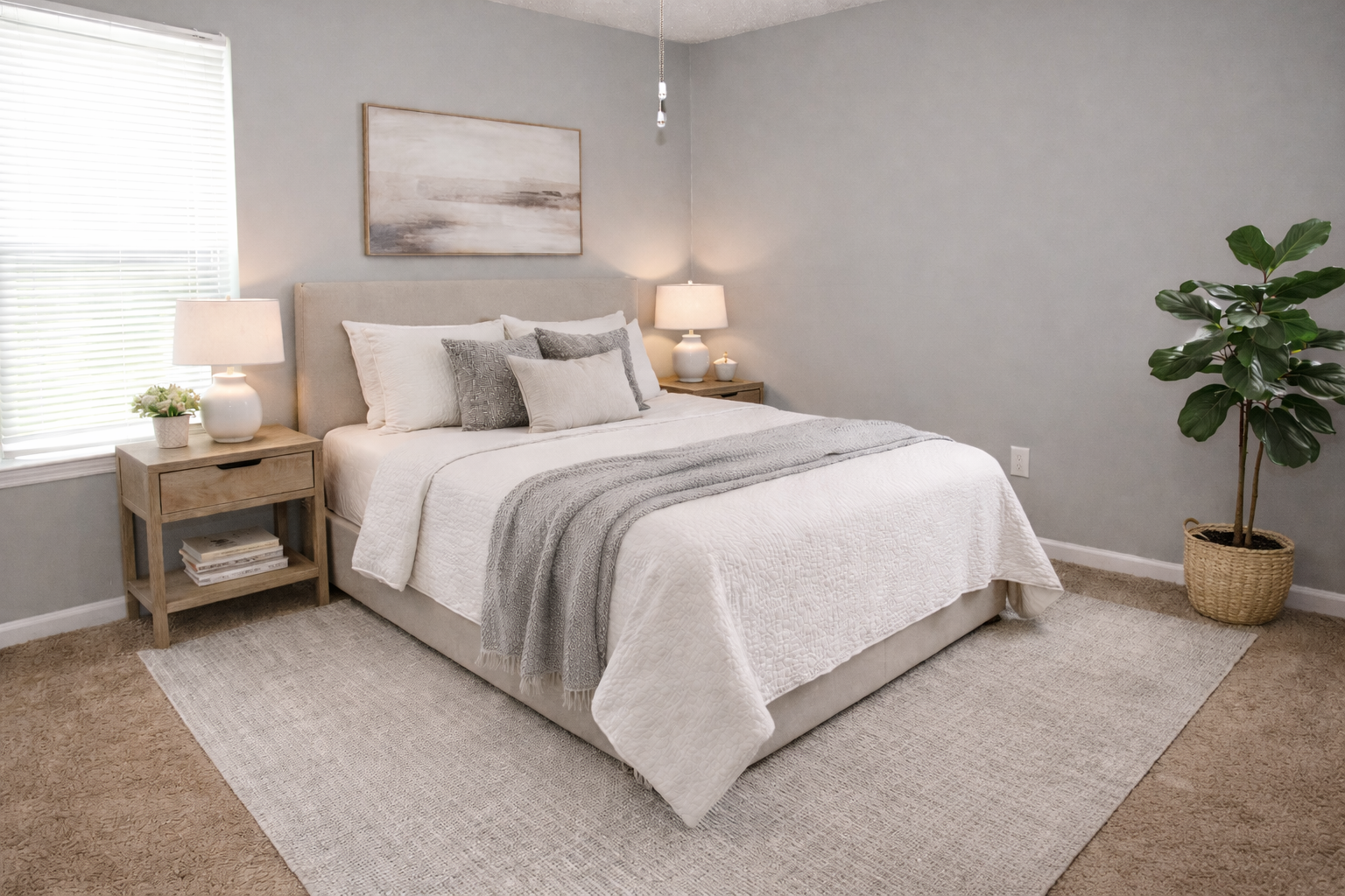 4 Springridge Bedroom