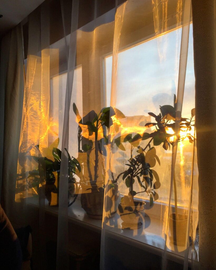 keeping your home cool