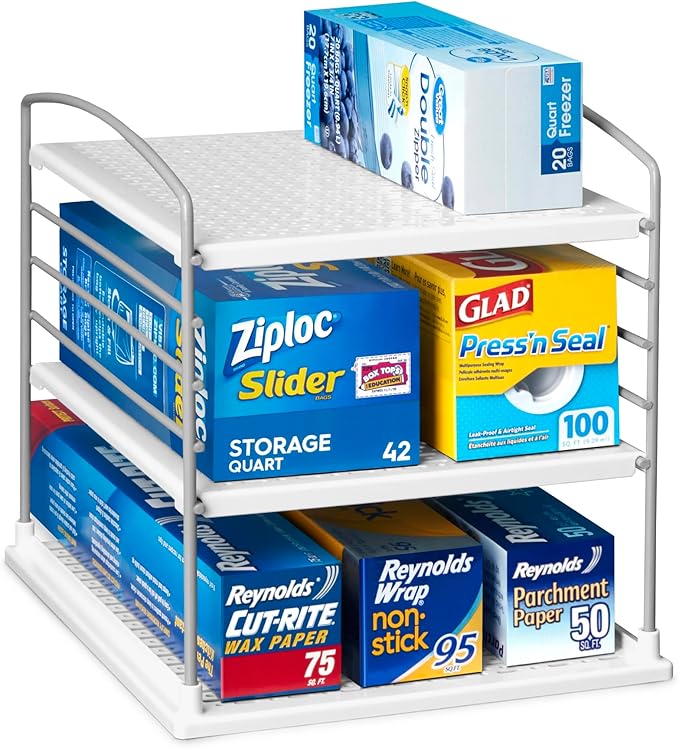 amazon pantry storage finds
