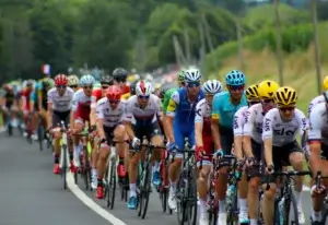 Tour de France