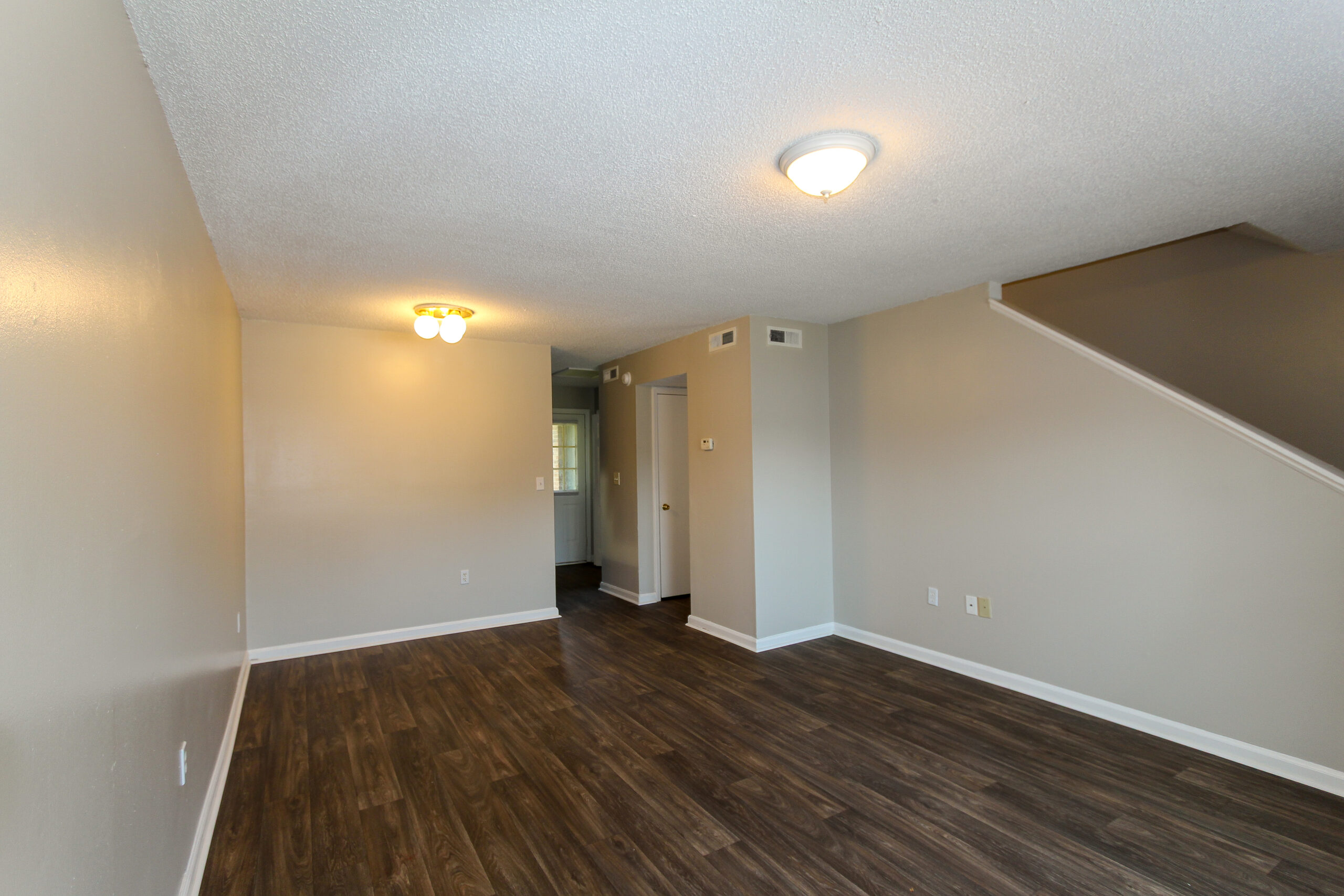 2 Living room