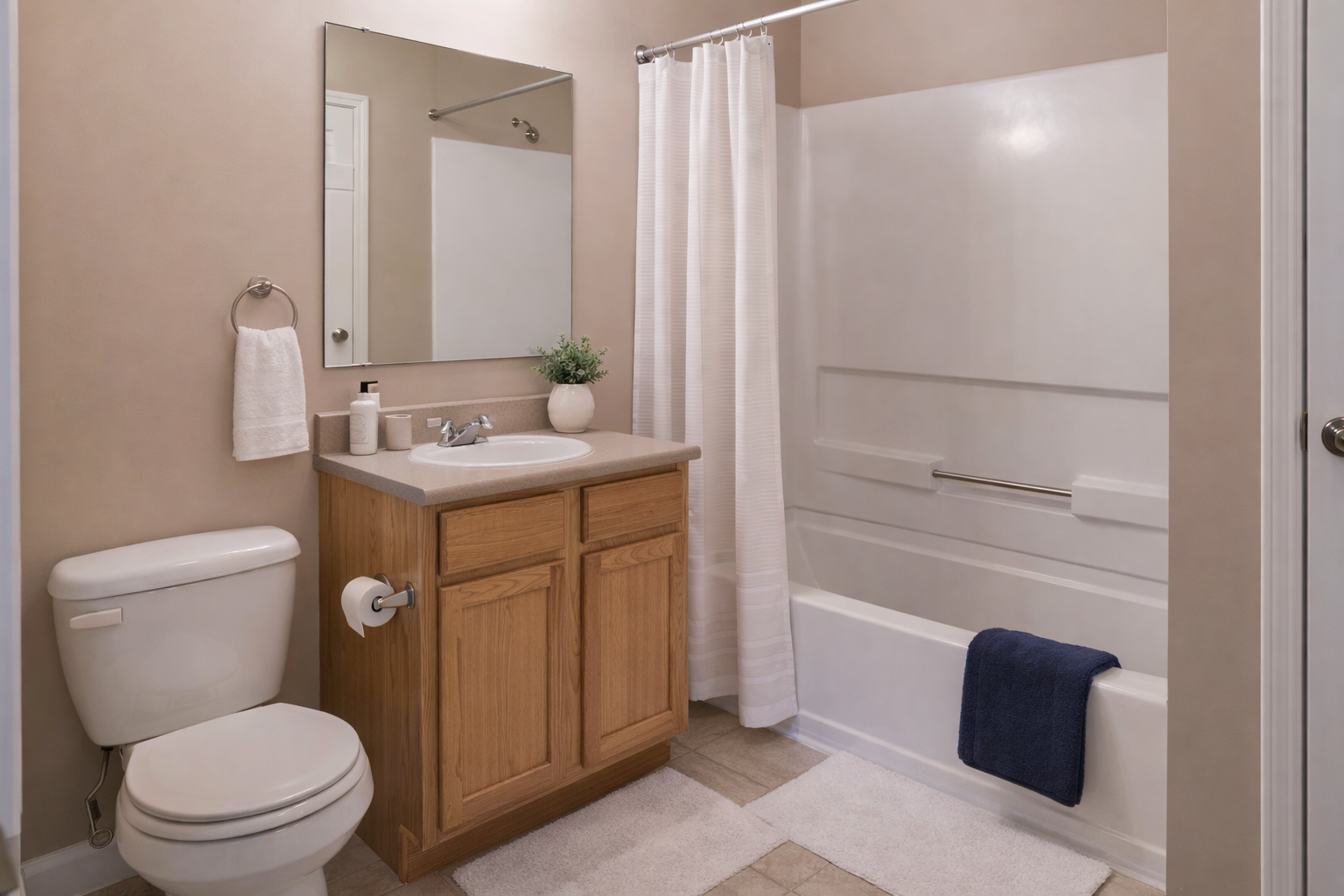 3 The Bailey Bathroom