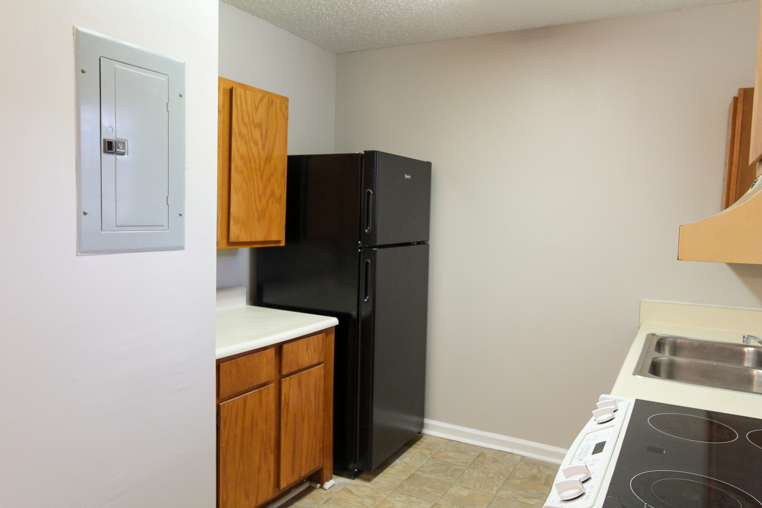 3 kitchen