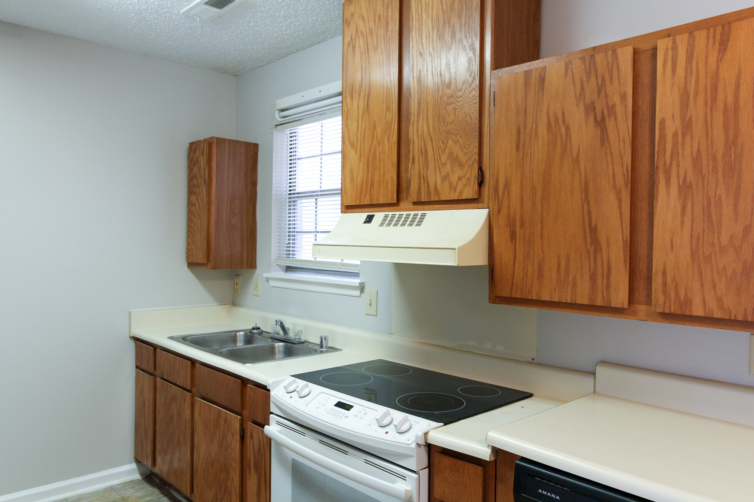 4 kitchen