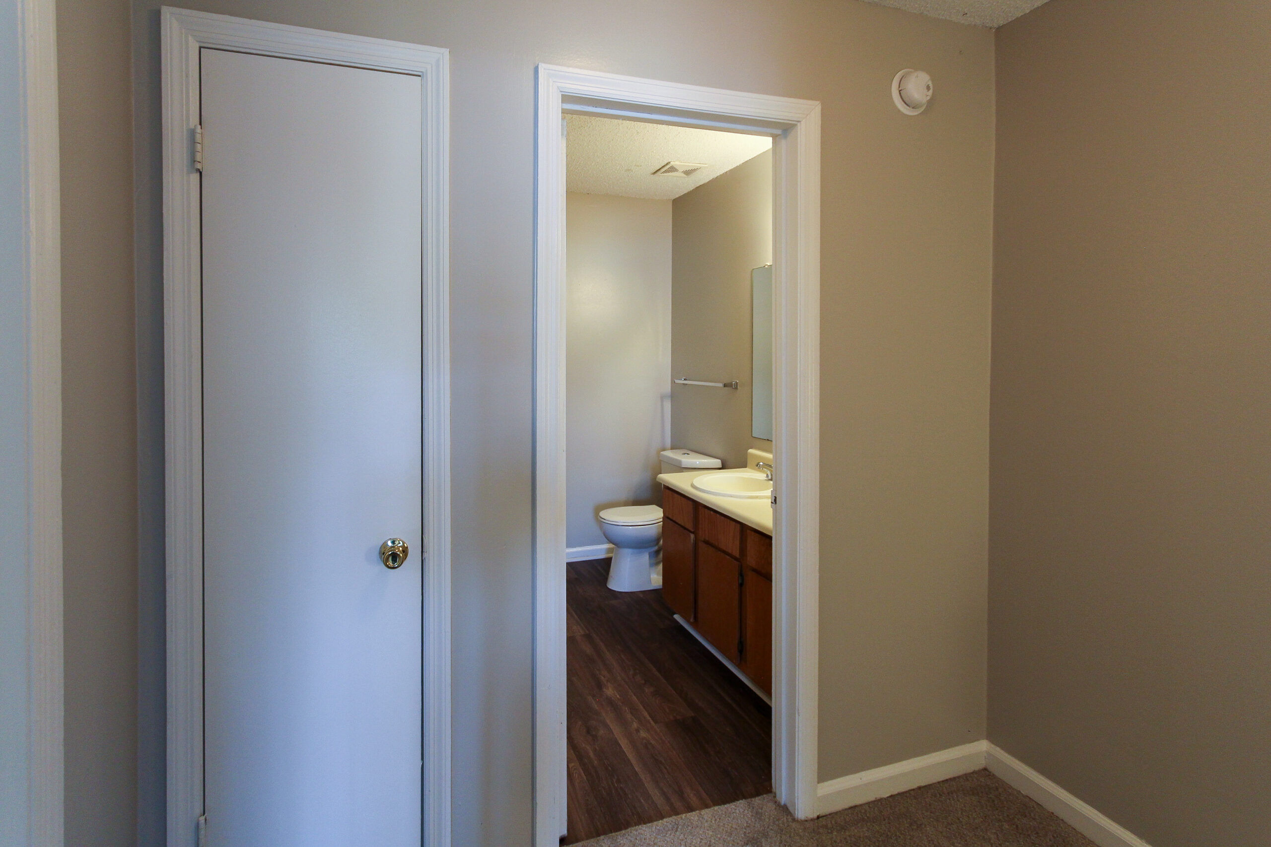 6 bathroom