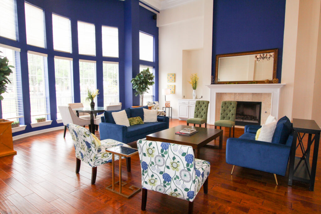 7- Preserve Clubhouse