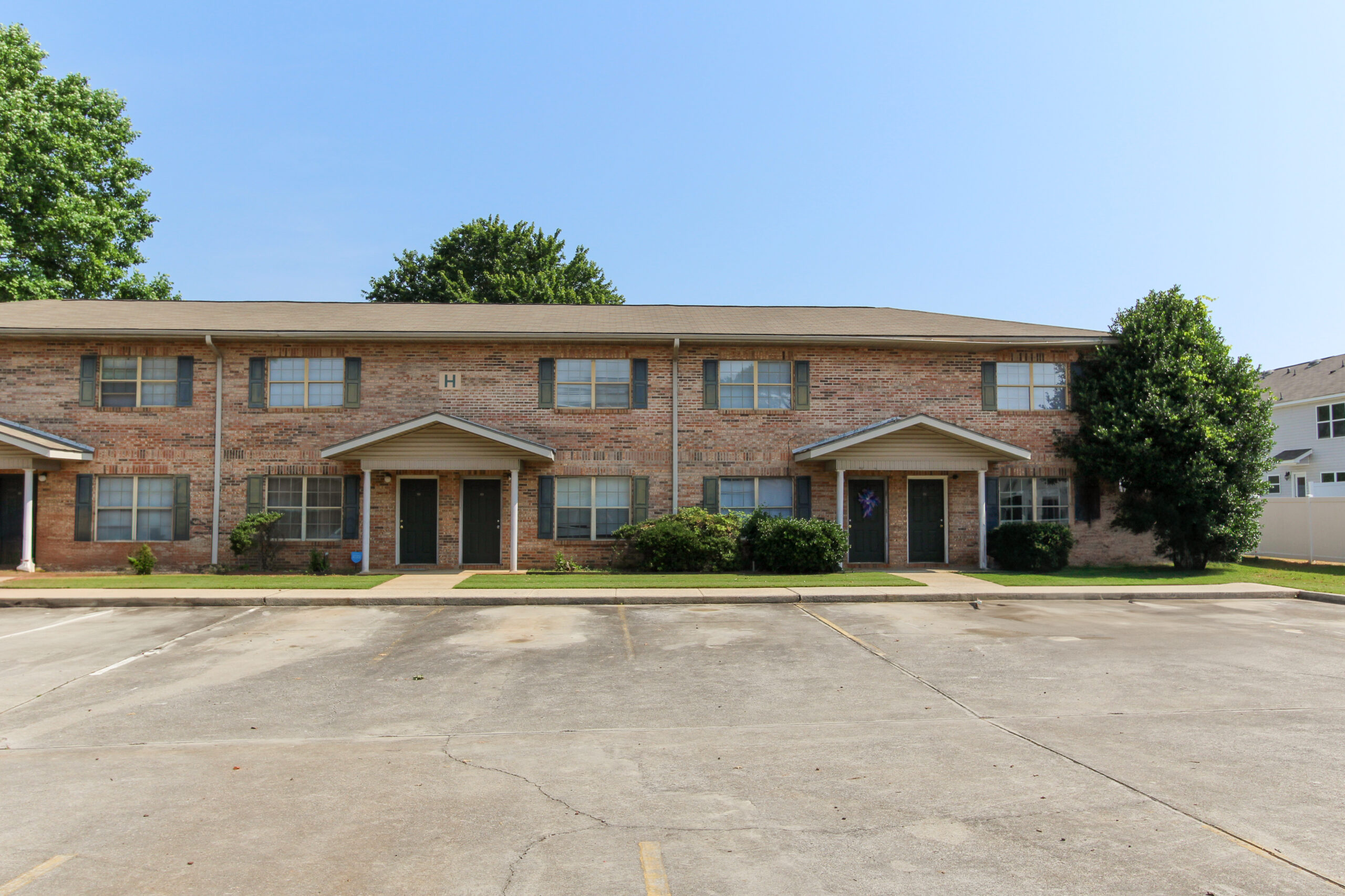 8 Exterior