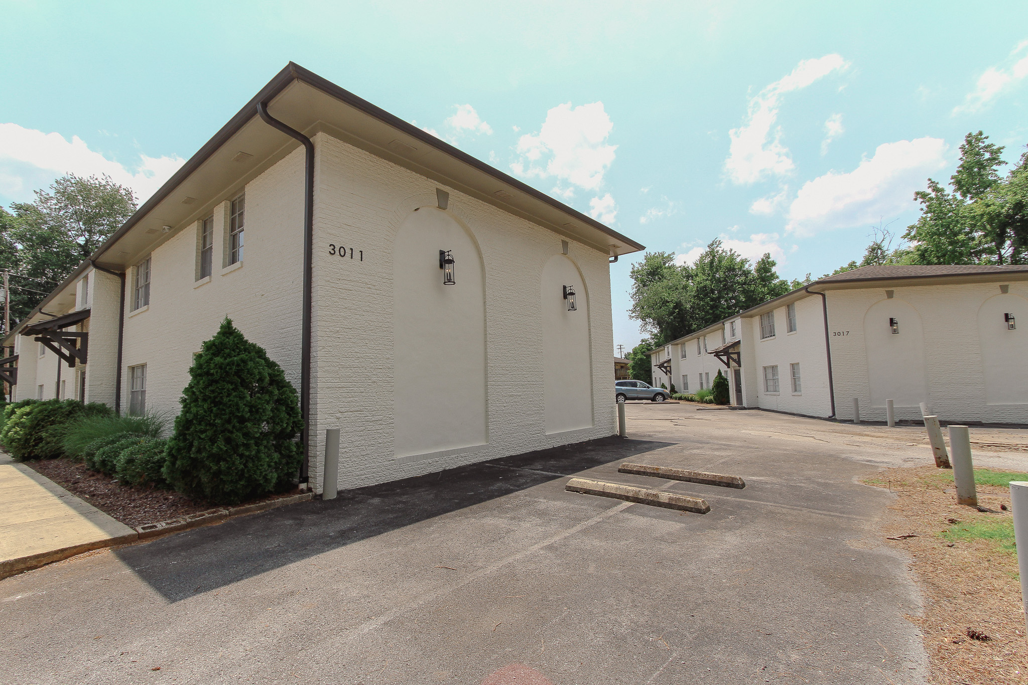 8 exterior