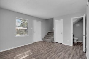 Apartment Move-Out Guide - Foshee Residential