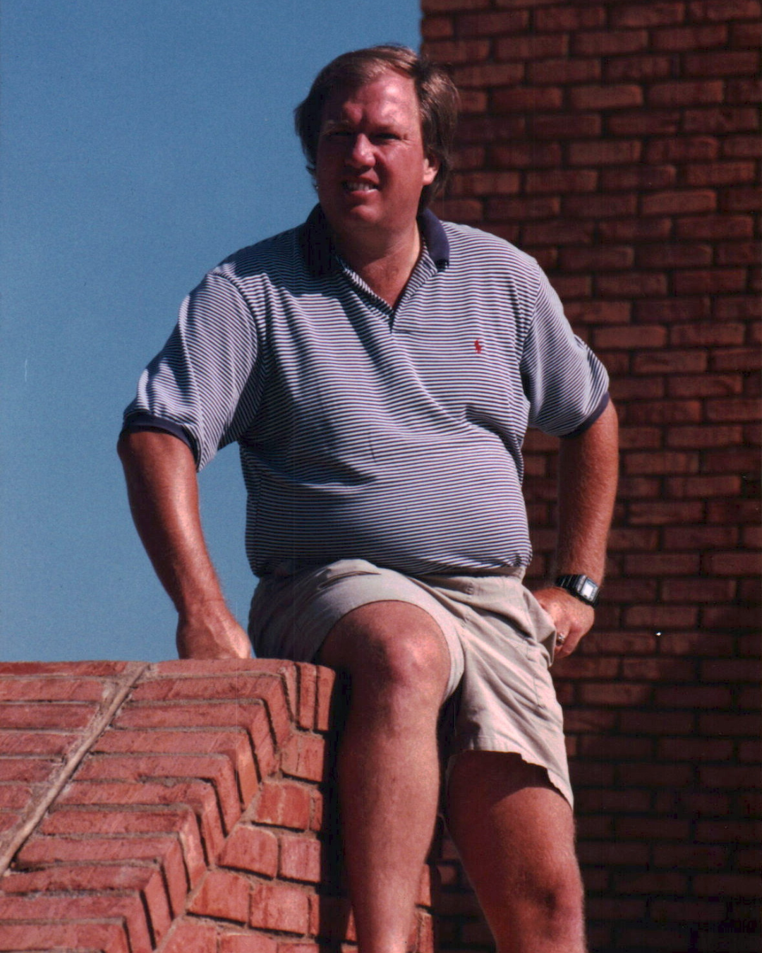 John M. Foshee, Jr.