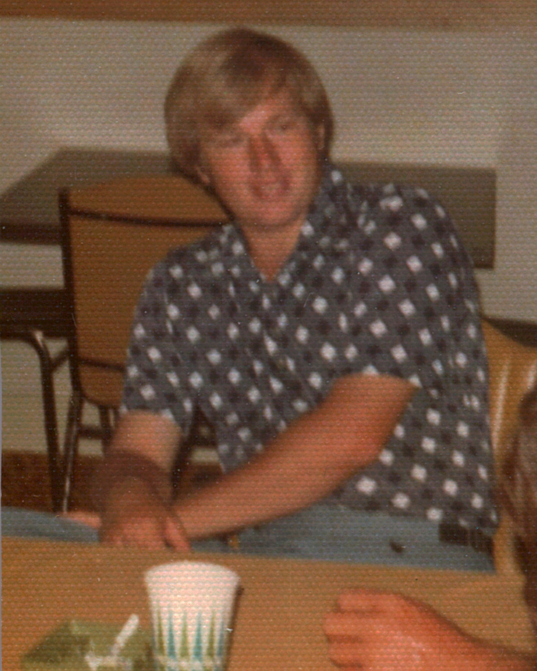John M. Foshee, Jr.