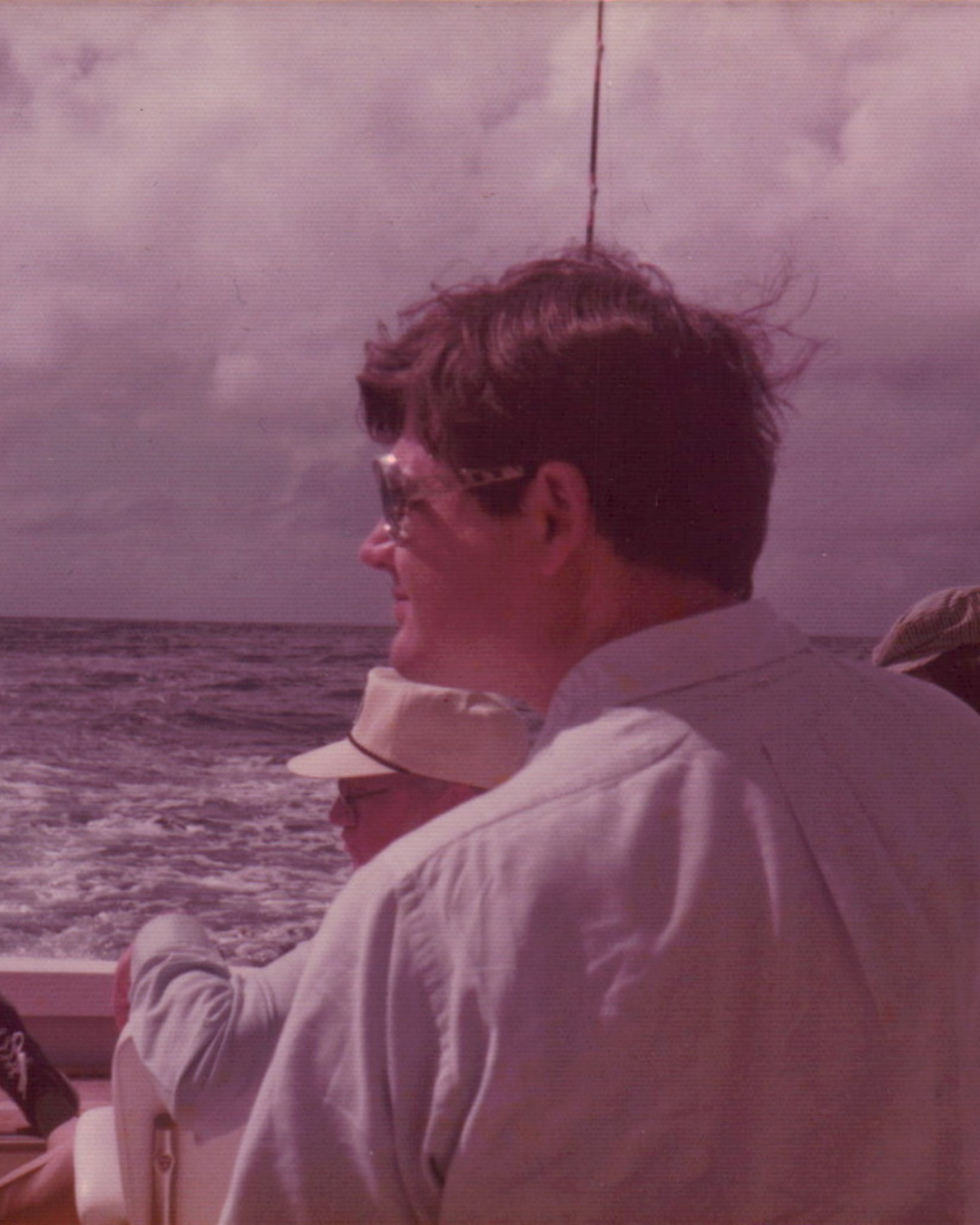 John S. Bowman, Sr.