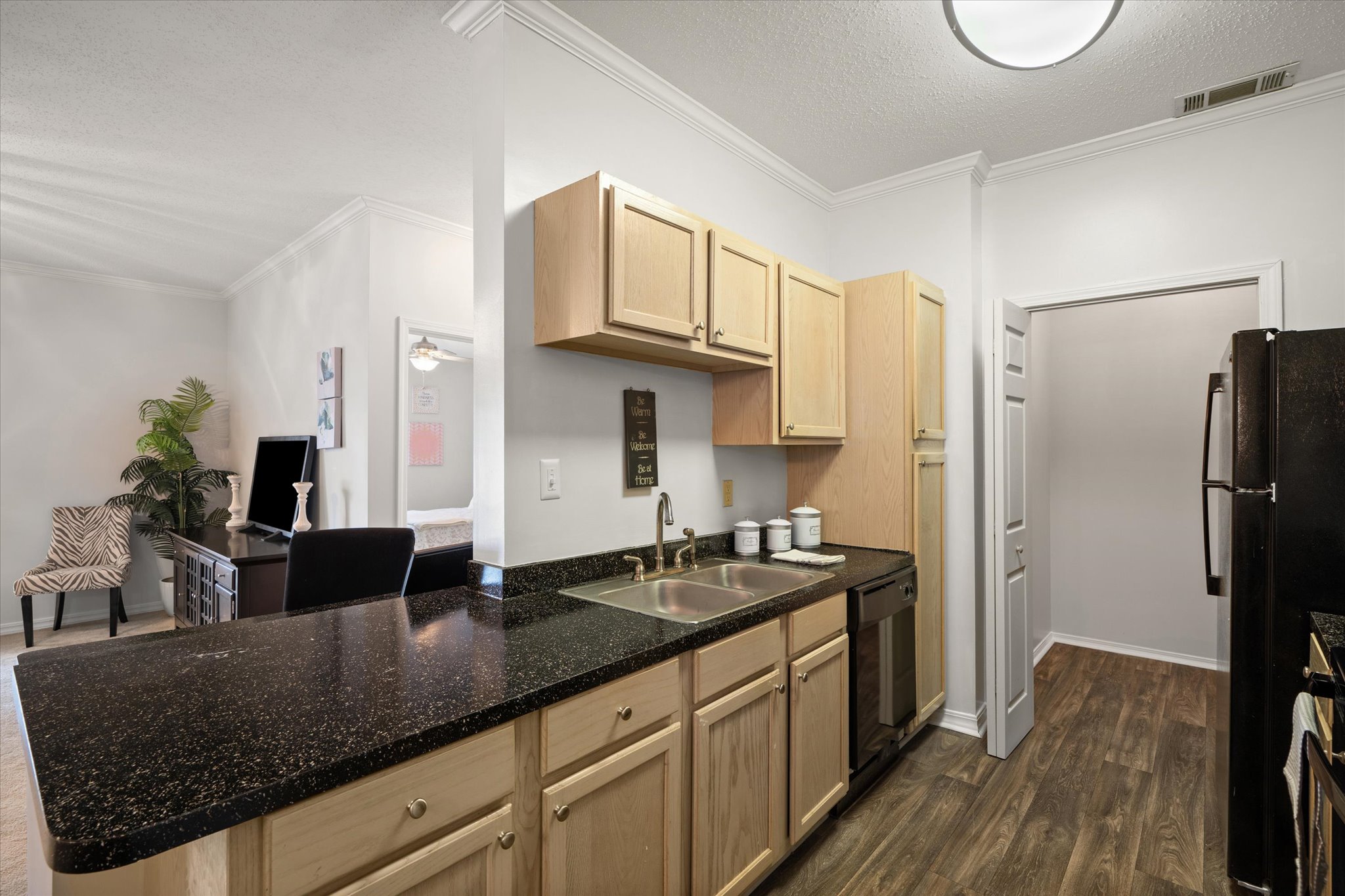 6 Oxford Point Kitchen