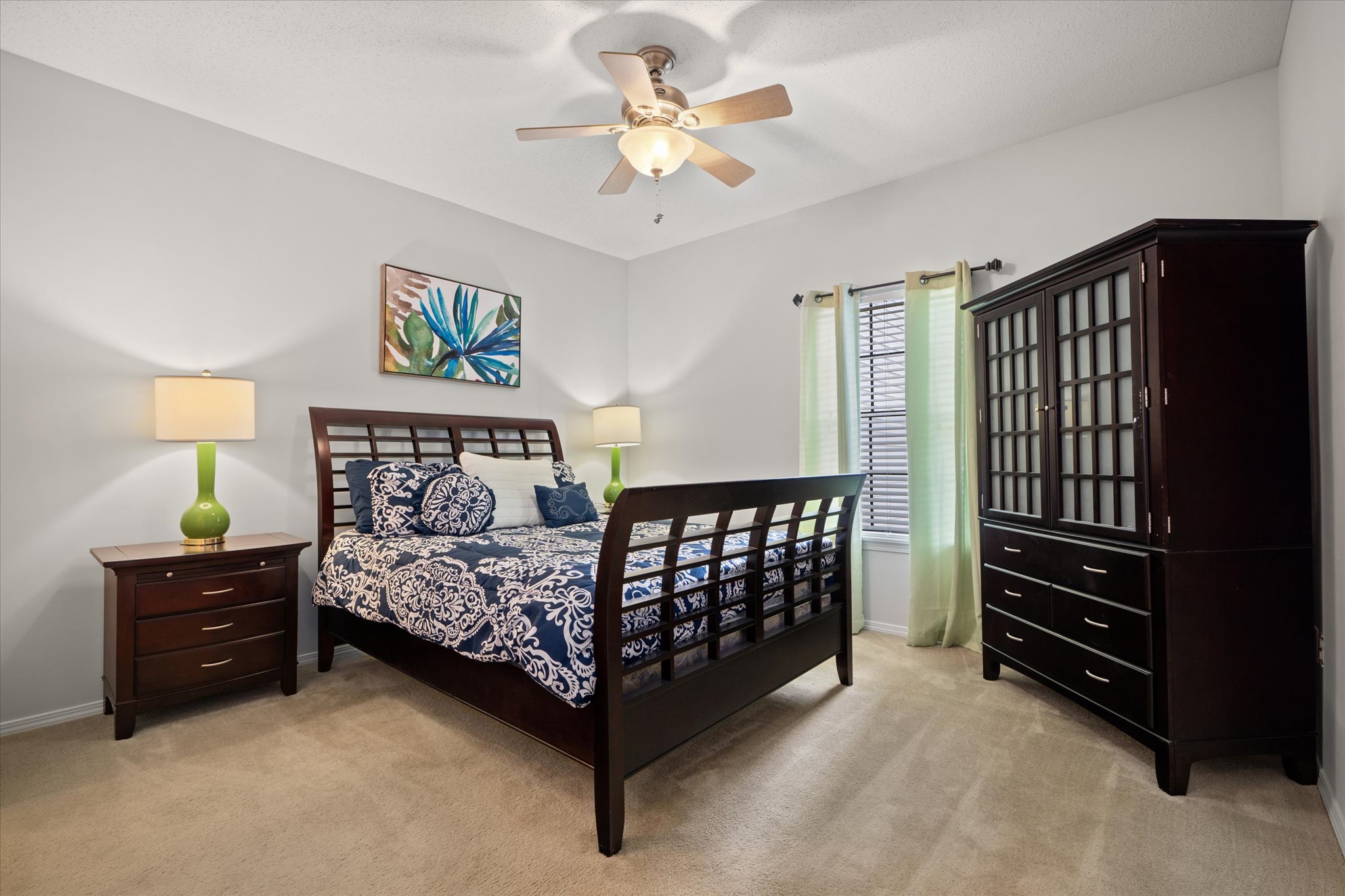 7 Oxford Point Bedroom