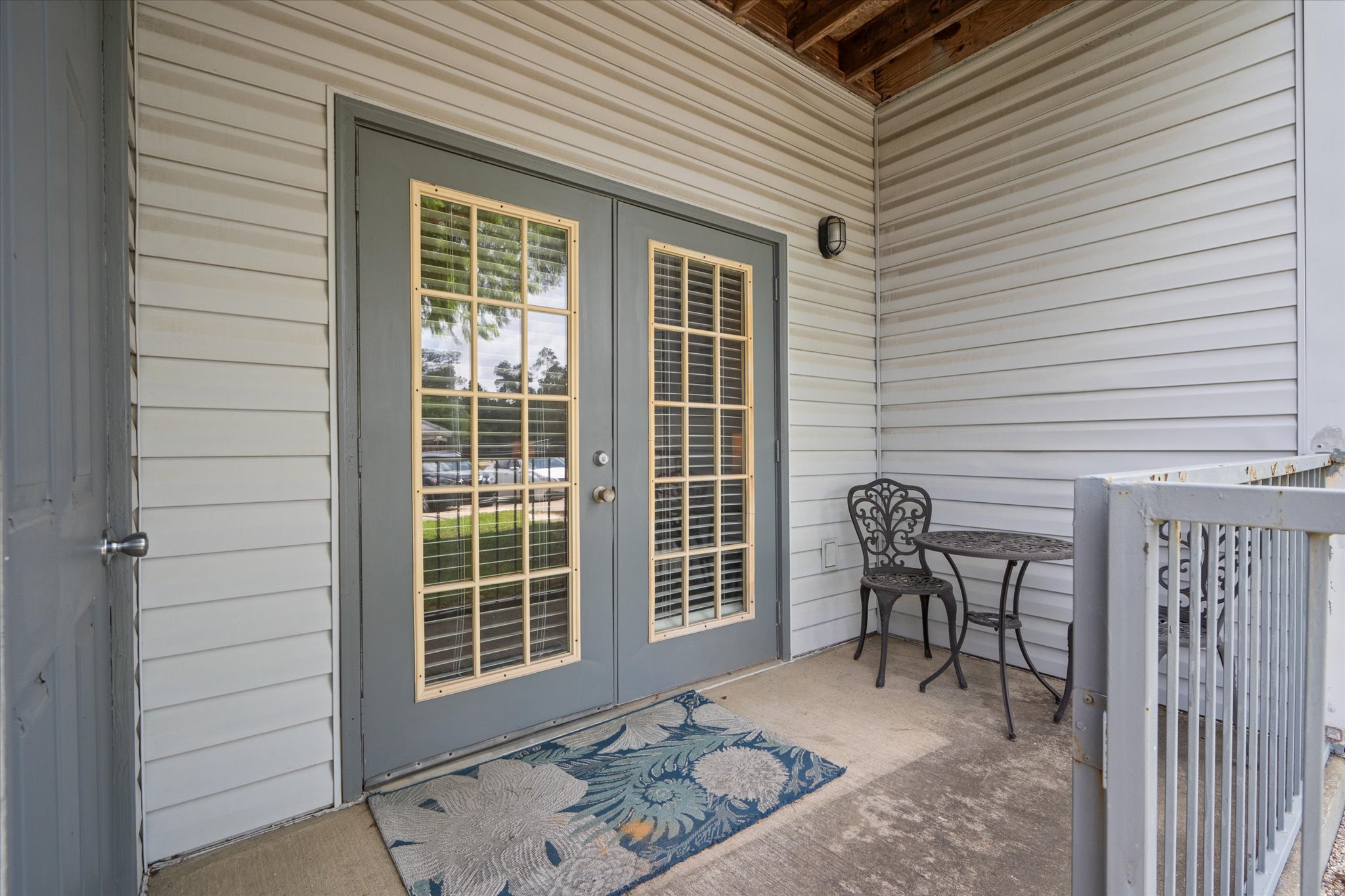 Oxford Point 11 Patio