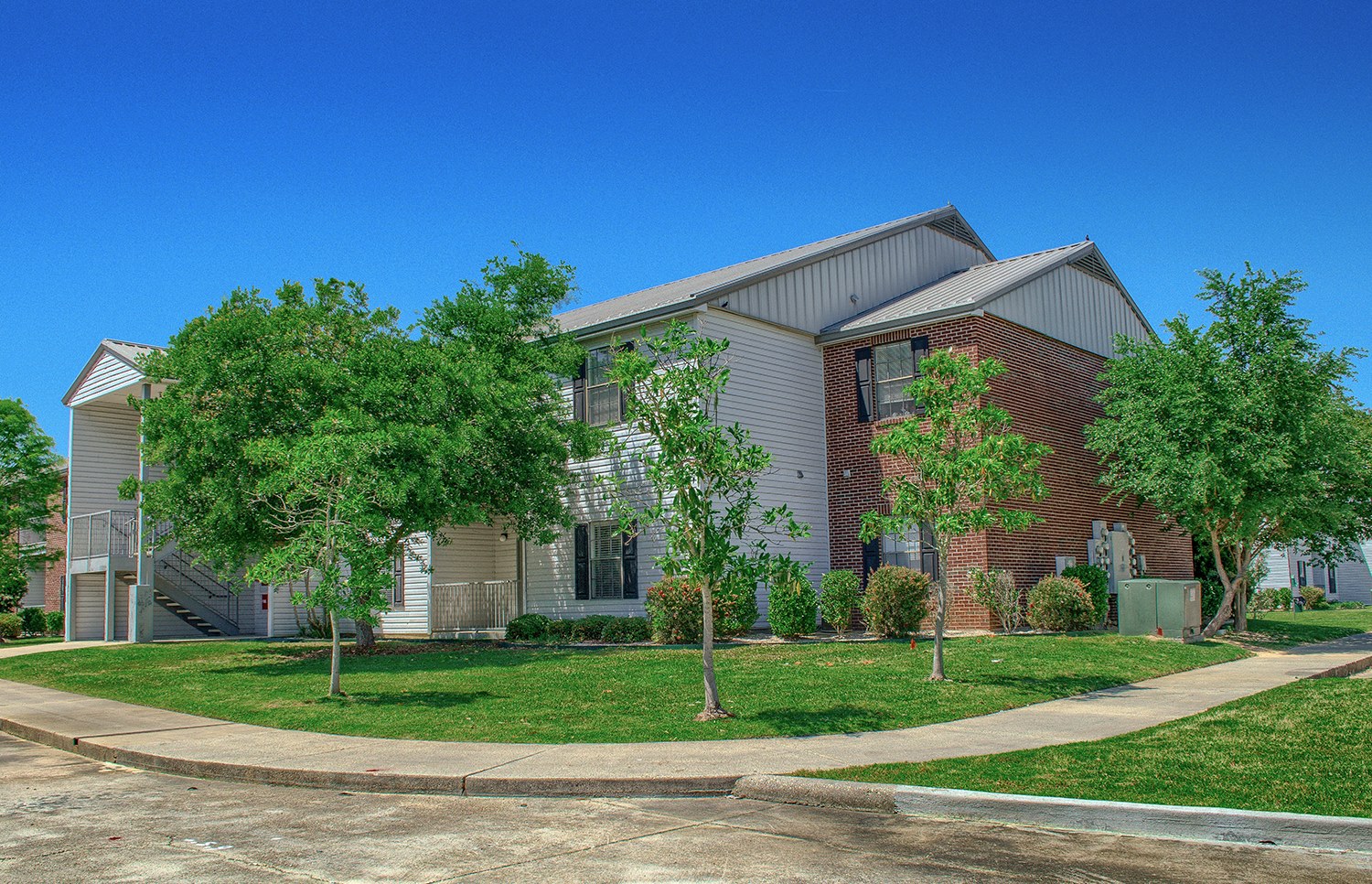 Oxford Point 17exterior