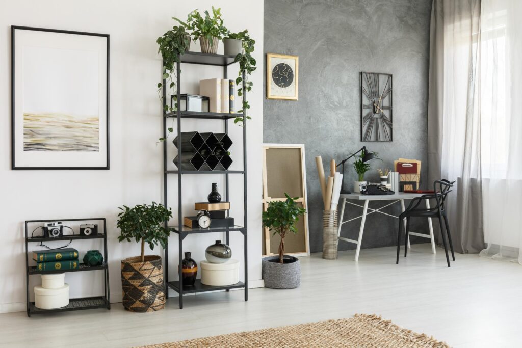 common interior design mistakes