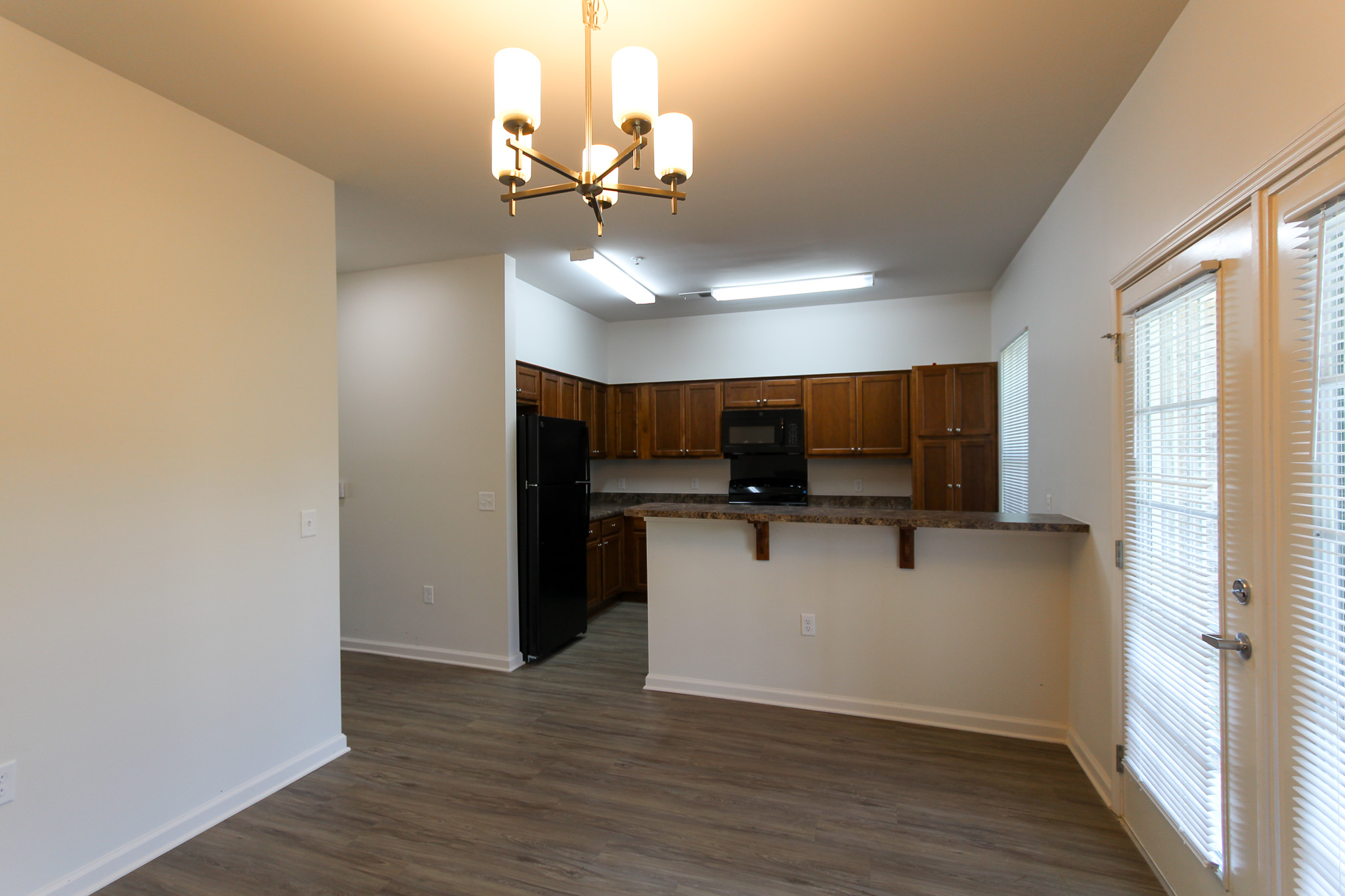 2 Osprey Cove Dining and Kitchen