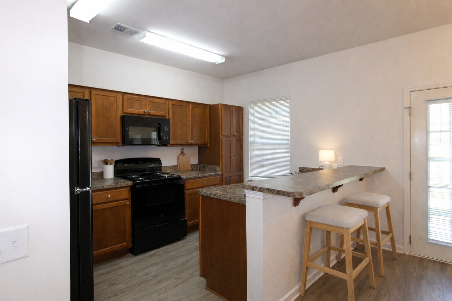 2 Osprey Cove Kitchen