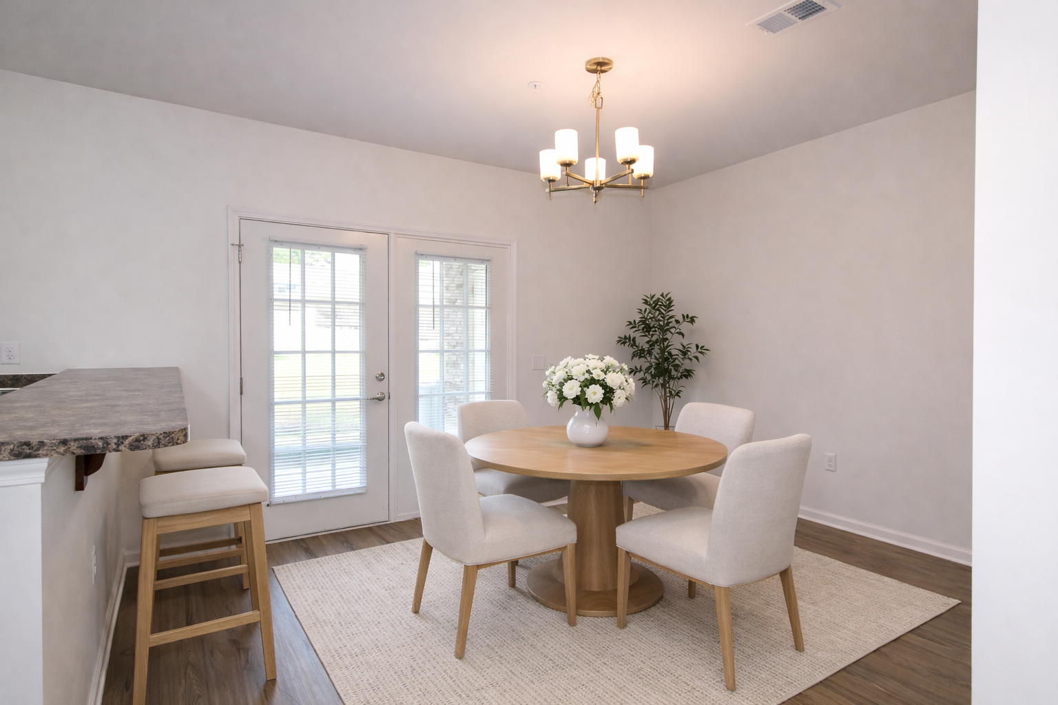 3 Osprey Cove Dining Room