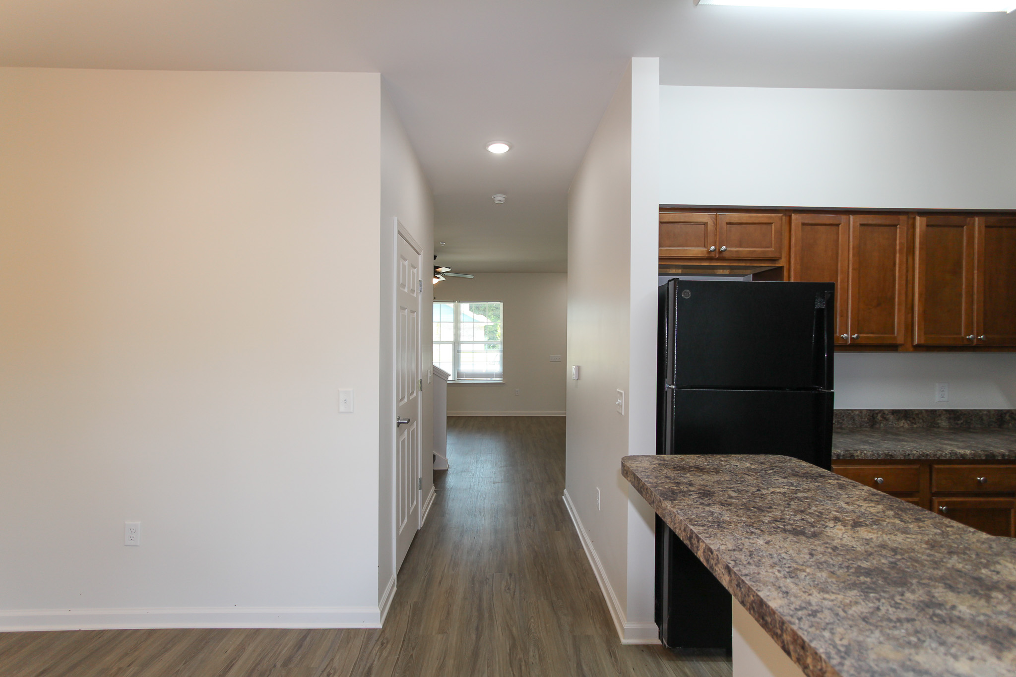 3 Osprey Cove Hallway