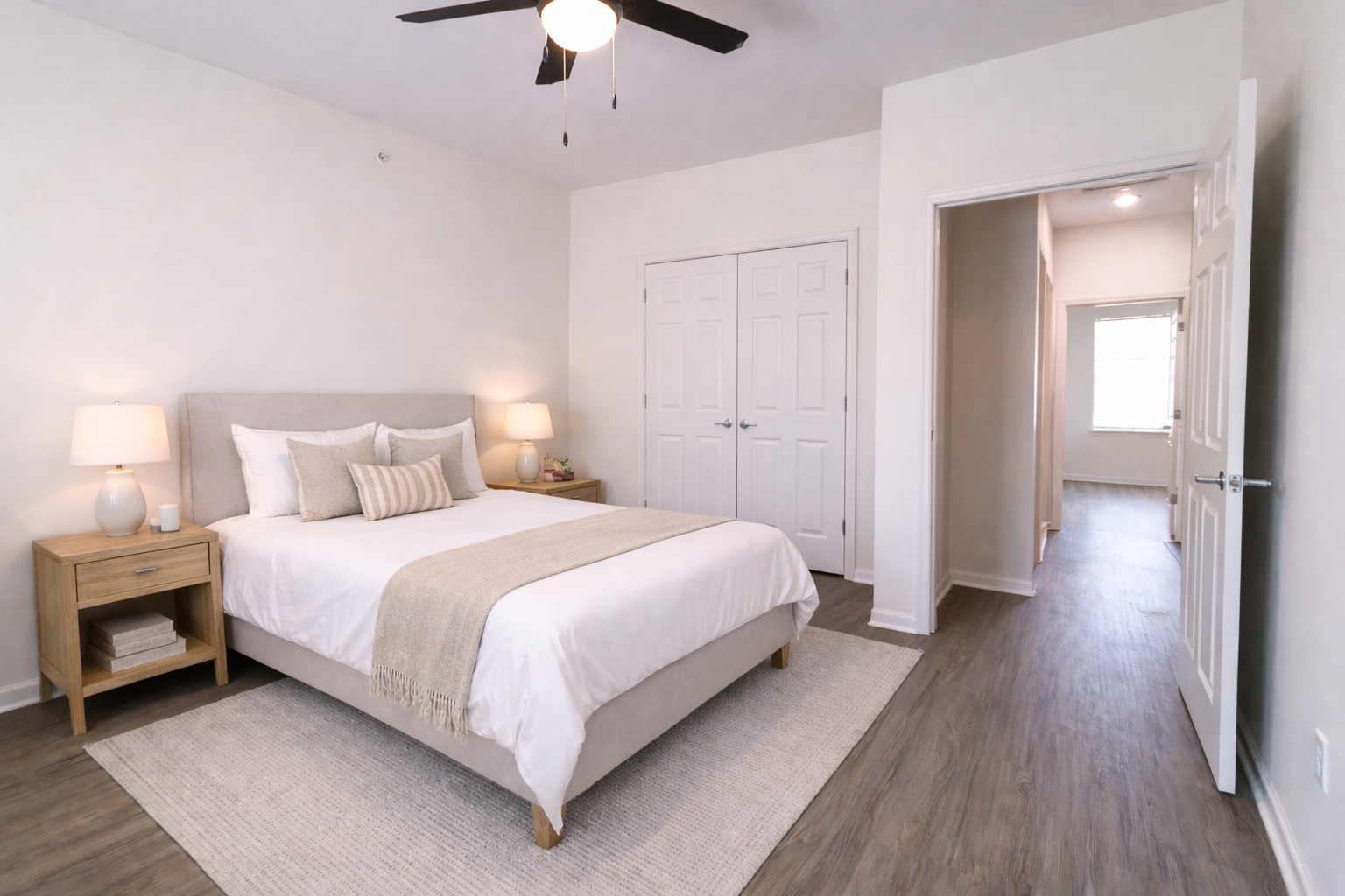 4 Osprey Cove Bedroom