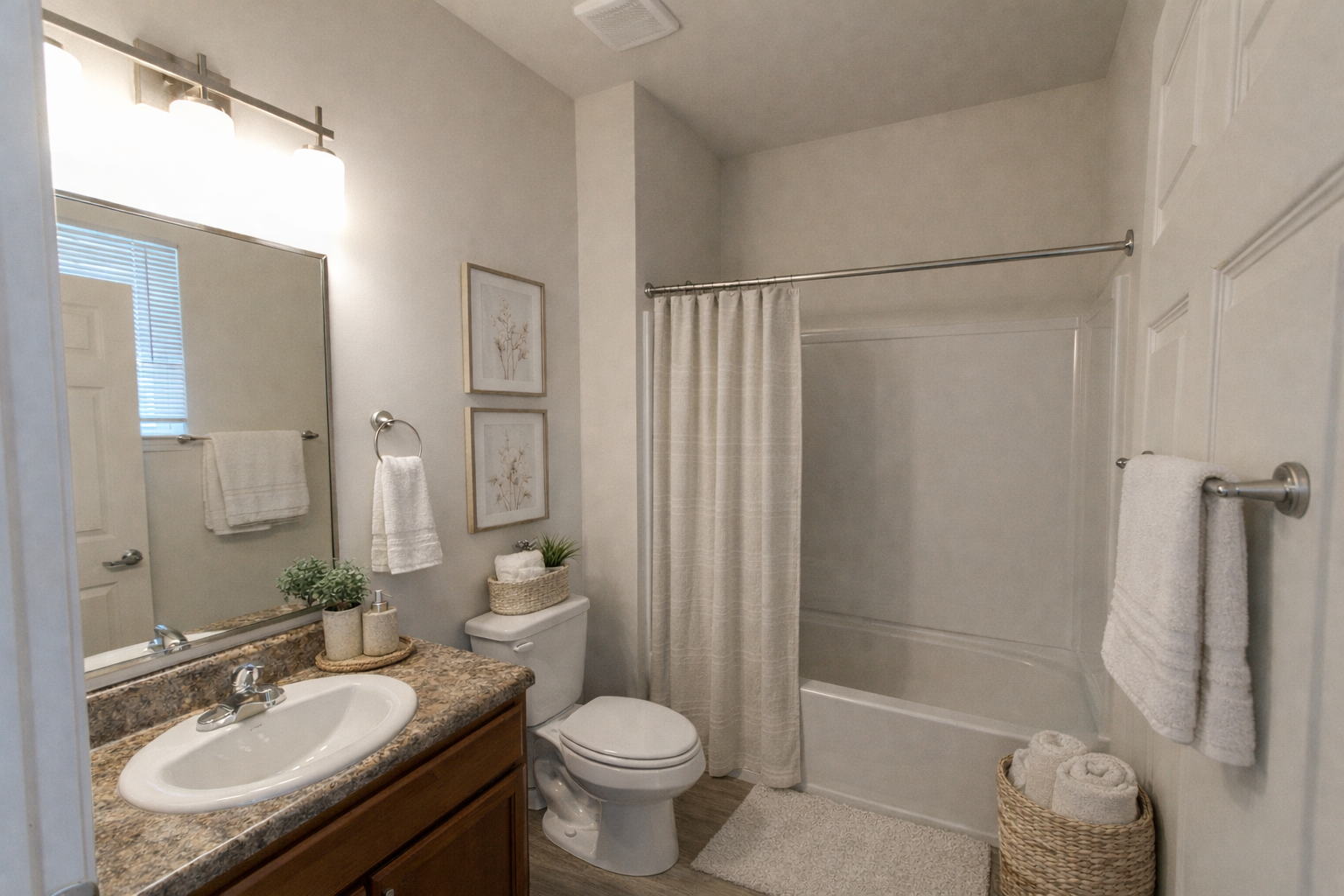 5 Osprey Cove Bathroom