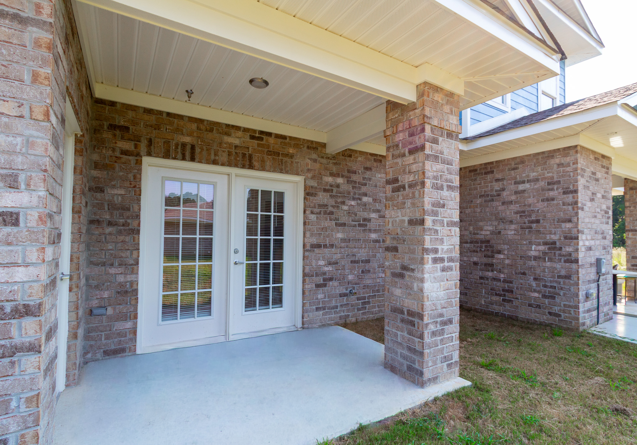 5 Osprey Cove Patio