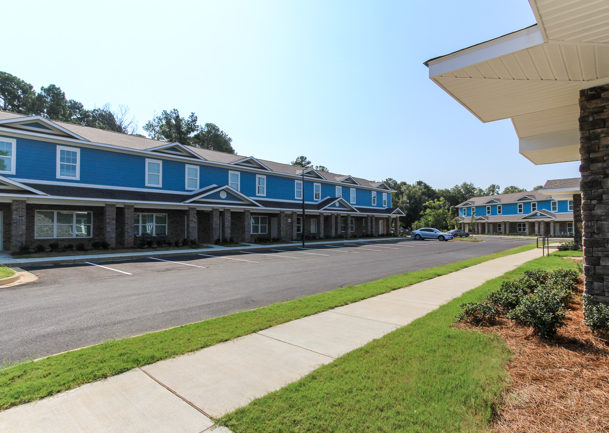 Osprey Cove Exterior 10