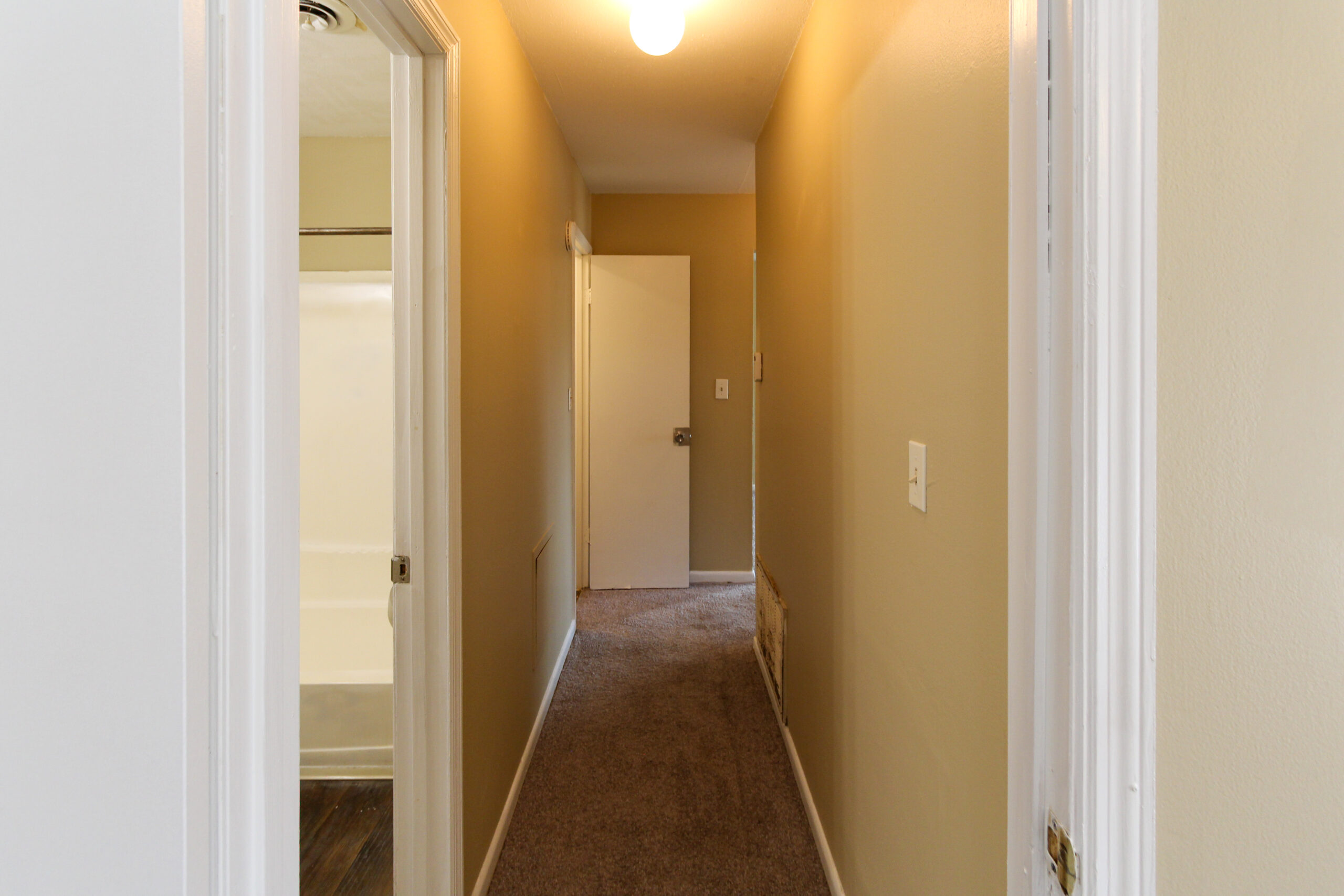 hallway 2