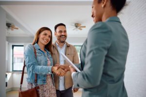 Renting vs buying