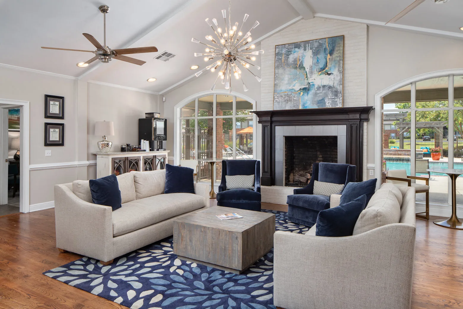 6 Elevate 5050 Clubhouse