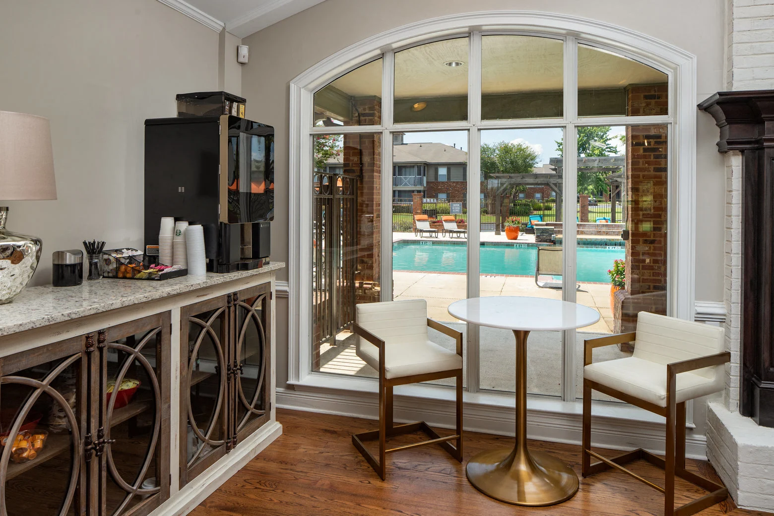 7 elevate 5050 clubhouse