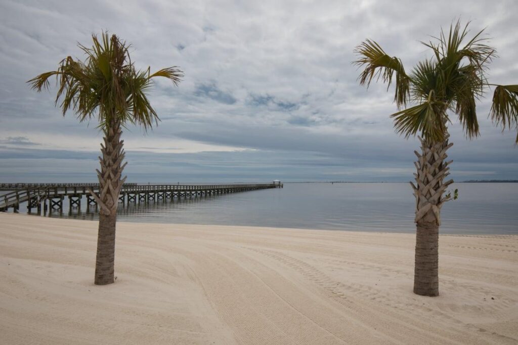 Things to Do on the MS Gulf Coast

